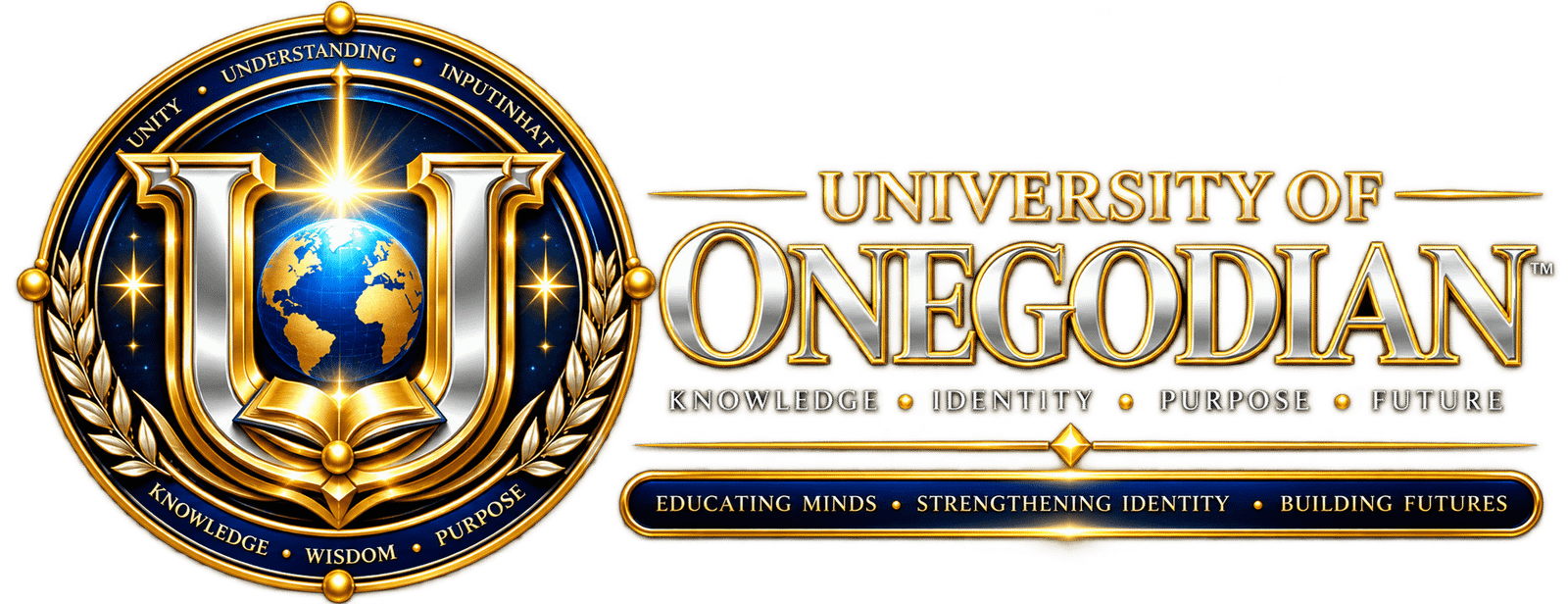University of Onegodian™